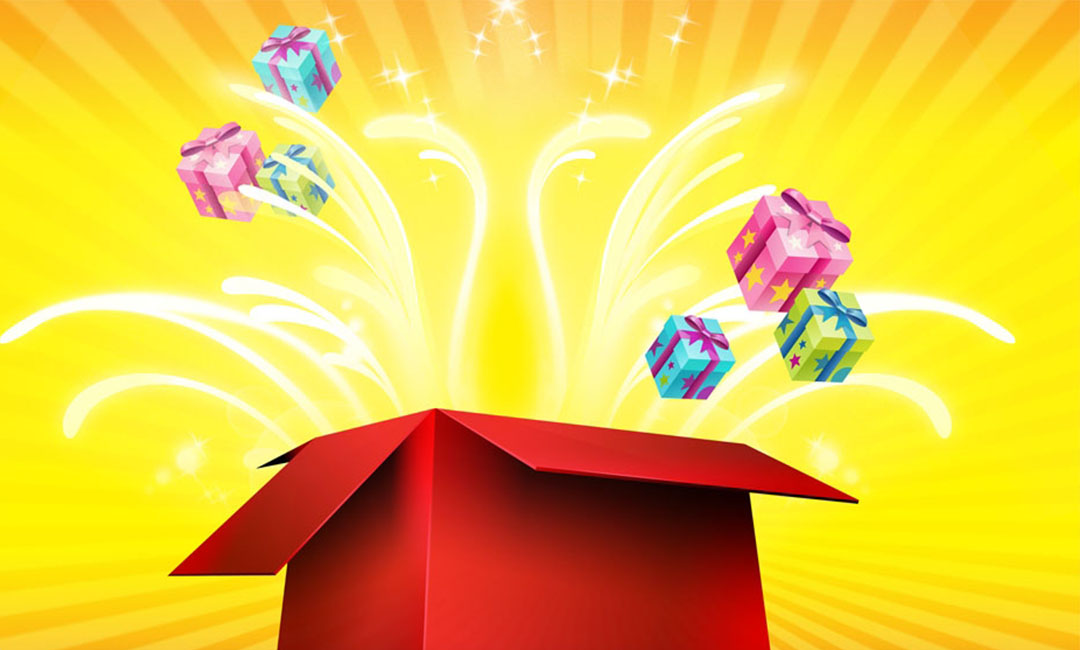 鞍山活动盒子公众号定制开发案例